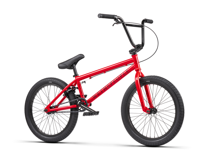 WeThePeople Thrillseeker 20" BMX XL (Red)