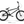 WeThePeople Havoc 22" BMX (Glossy Black) - Pre-Order May 2025