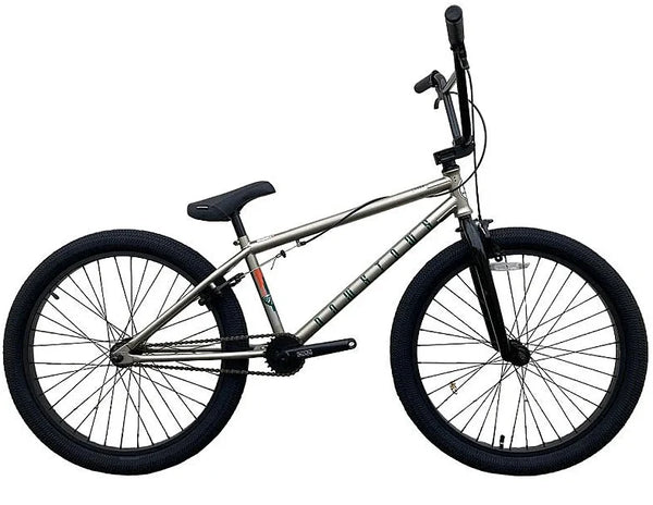 Haro Downtown 24" BMX (Graphite)