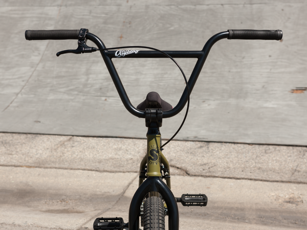 Sunday Wavelength Gary Young 20" BMX (Matt Army Green)