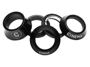 Cinema Lift Kit Integrated Headset