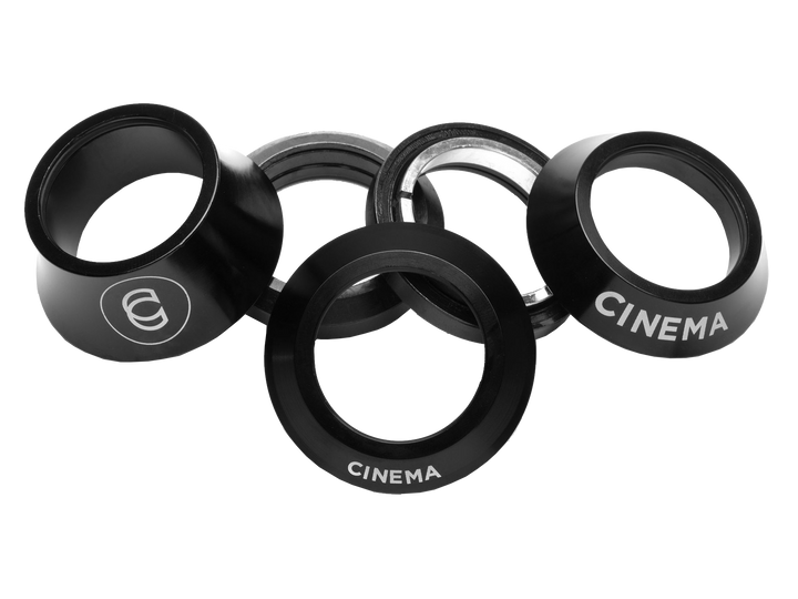 Cinema Lift Kit Integrated Headset