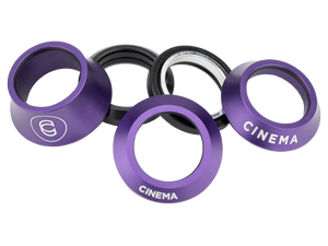 Cinema Lift Kit Integrated Headset