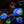 Moxi Cosmo Glow Wheels 62mm 80a 4 Pack