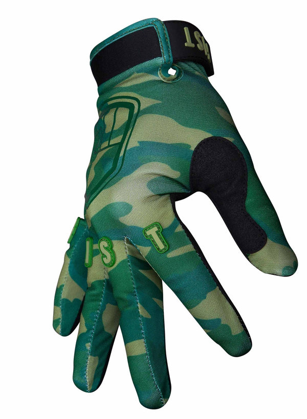 Fist Handwear Lil Fists - Camo Stocker