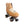 WANDERER Chuffed Skates - CARAMEL