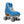 WANDERER Chuffed Skates - CLASSIC BLUE