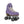 LARGE SIZES ONLY Chuffed Wanderer Skates - JACARANDA PURPLE