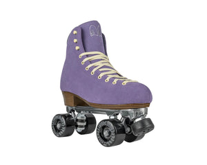 LARGE SIZES ONLY Chuffed Wanderer Skates - JACARANDA PURPLE