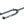 Colony Guardian Fork W/Brake Mounts