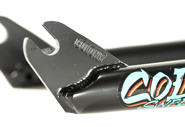 Colony Sweet Tooth 18" Forks