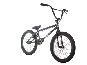 Academy Trooper 20" BMX (Matt Black)