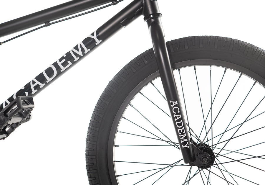 Academy Trooper 20" BMX (Matt Black)