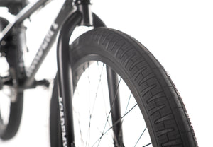 Academy Trooper 20" BMX (Matt Black)