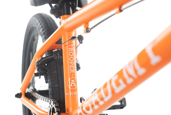 Academy Trooper 20" BMX (Matt Orange)