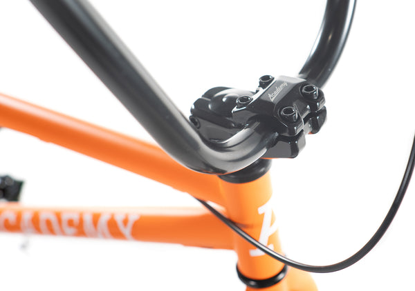 Academy Trooper 20" BMX (Matt Orange)