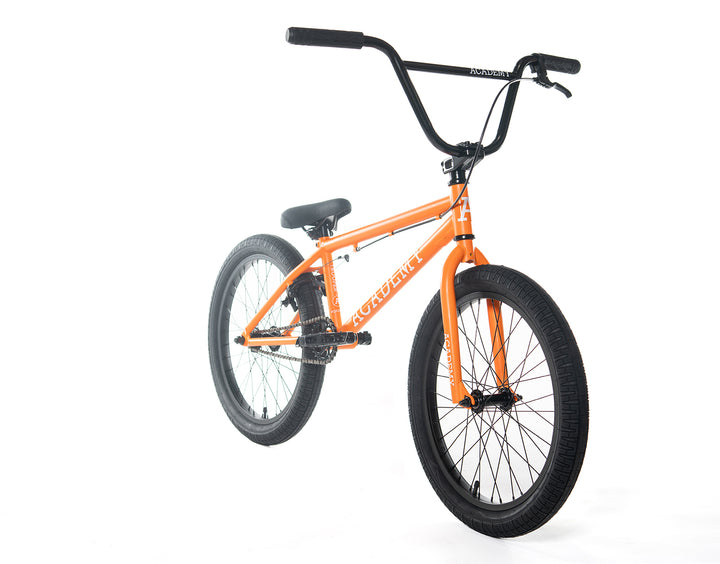 Academy Trooper 20" BMX (Matt Orange)