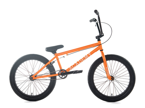 Academy Trooper 20" BMX (Matt Orange)