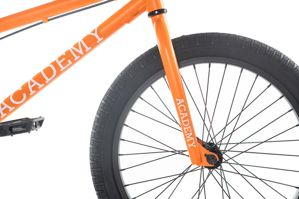 Academy Trooper 20" BMX (Matt Orange)