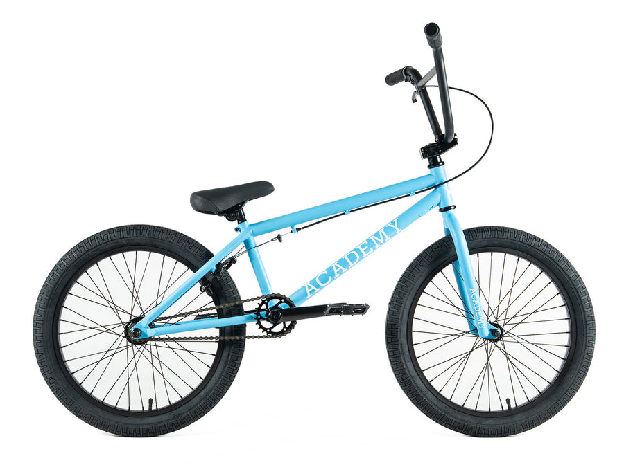 Academy Trooper 20" BMX (Sky Blue)