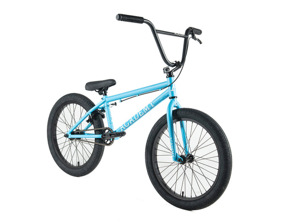 Academy Trooper 20" BMX (Sky Blue)