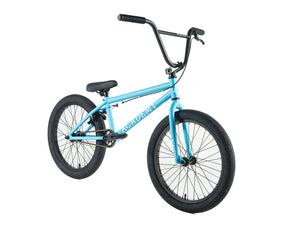 Academy Trooper 20" BMX (Sky Blue)