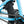 Academy Trooper 20" BMX (Sky Blue)