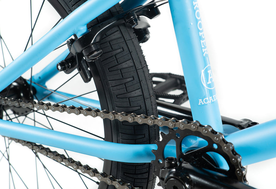 Academy Trooper 20" BMX (Sky Blue)