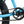 Academy Trooper 20" BMX (Sky Blue)