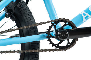 Academy Trooper 20" BMX (Sky Blue)