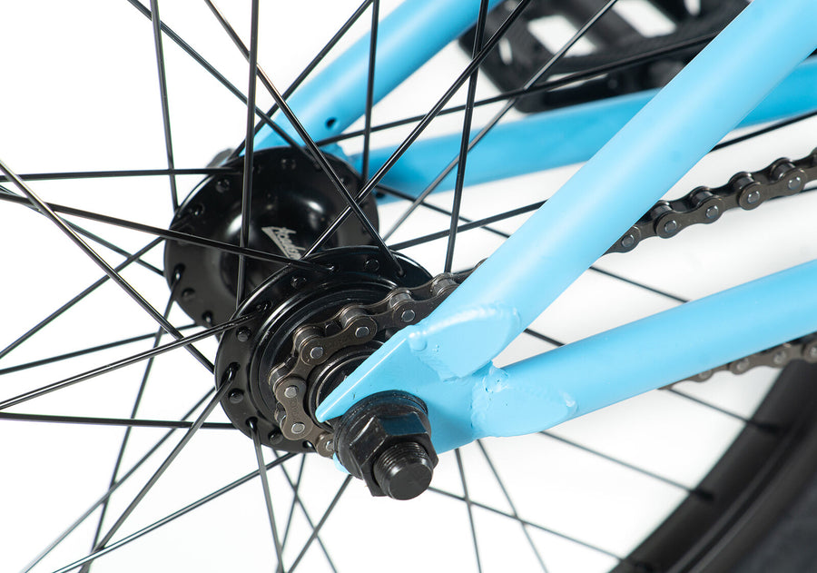 Academy Trooper 20" BMX (Sky Blue)