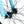 Academy Trooper 20" BMX (Sky Blue)