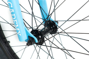 Academy Trooper 20" BMX (Sky Blue)