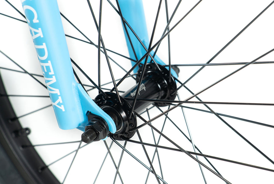 Academy Trooper 20" BMX (Sky Blue)