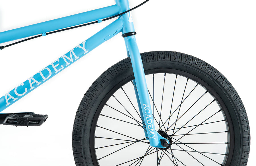 Academy Trooper 20" BMX (Sky Blue)