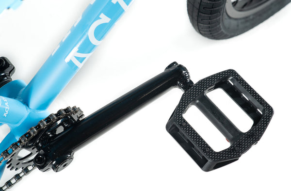 Academy Trooper 20" BMX (Sky Blue)