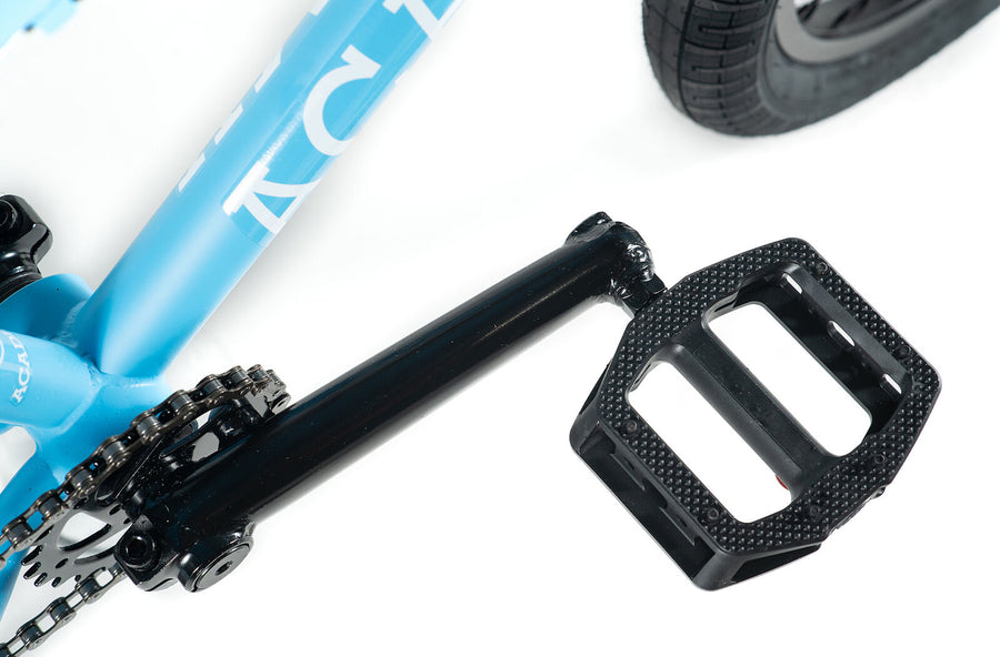 Academy Trooper 20" BMX (Sky Blue)