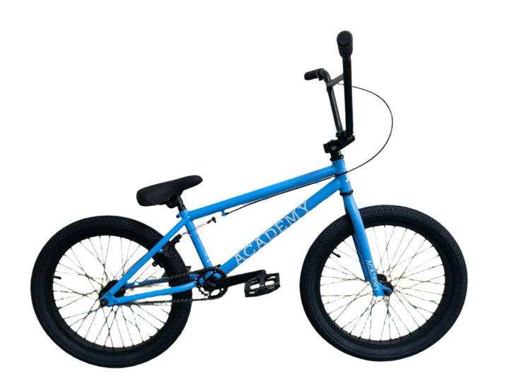 Academy Trooper 20" BMX (Sky Blue)