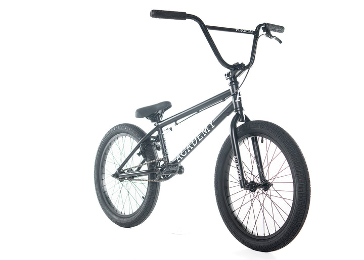 Academy Entrant 20" BMX (Matt Black)