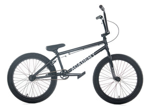 Academy Entrant 20" BMX (Matt Black)