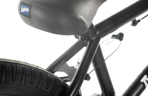 Academy Entrant 20" BMX (Matt Black)