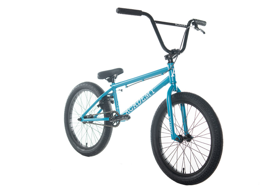 Academy Entrant 20" BMX (Matt Teal)