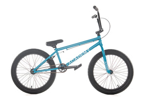 Academy Entrant 20" BMX (Matt Teal)