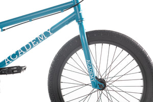 Academy Entrant 20" BMX (Matt Teal)