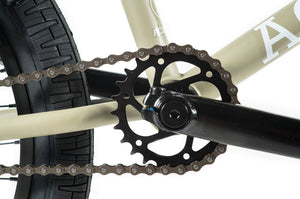 Academy Entrant 20" BMX (Matt Sand)