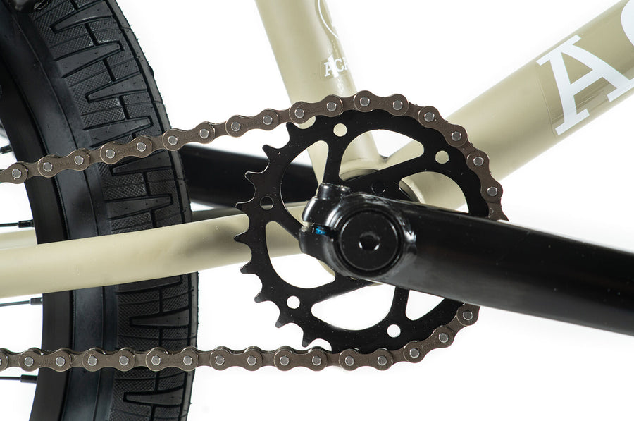 Academy Entrant 20" BMX (Matt Sand)
