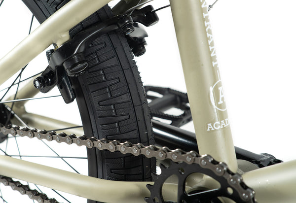 Academy Entrant 20" BMX (Matt Sand)