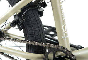 Academy Entrant 20" BMX (Matt Sand)