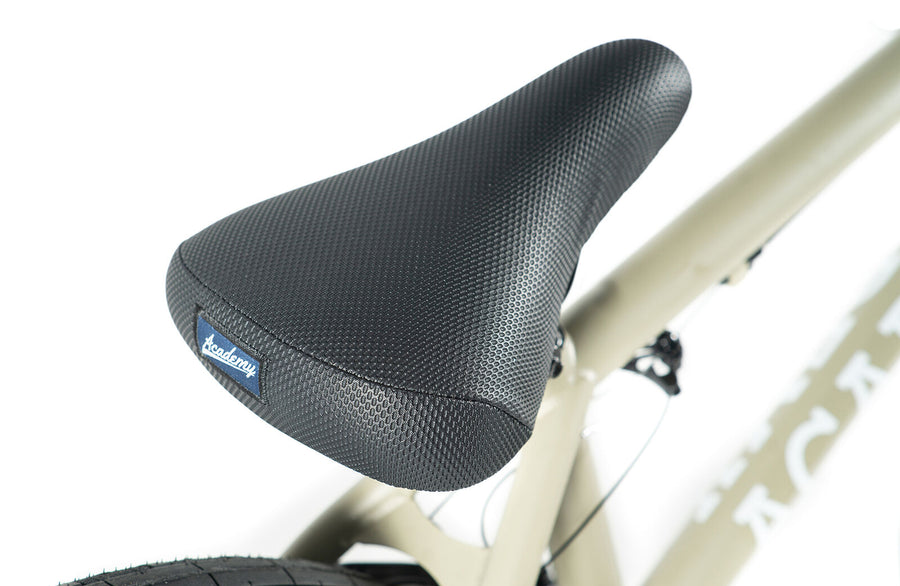 Academy Entrant 20" BMX (Matt Sand)