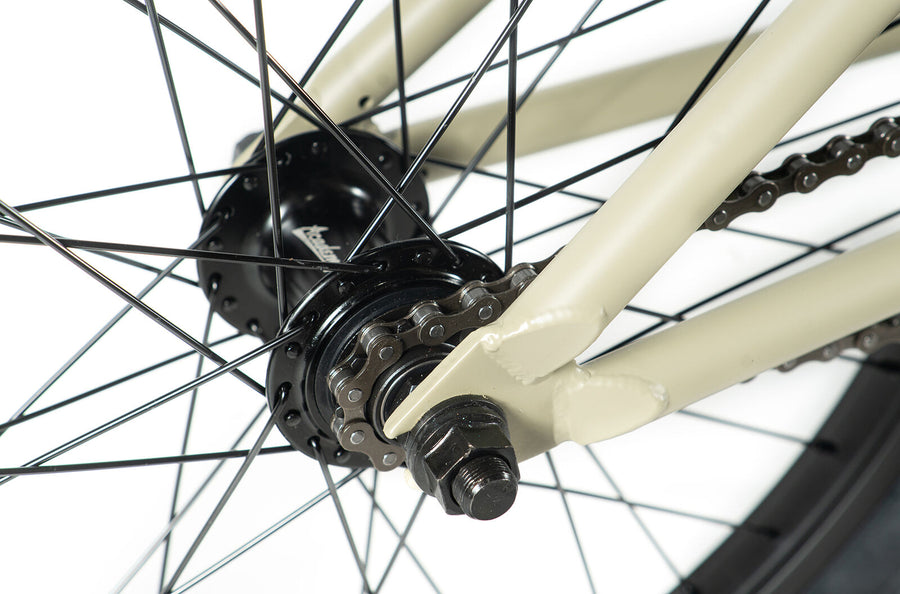 Academy Entrant 20" BMX (Matt Sand)